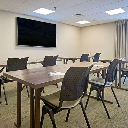 Hampton Inn Lancaster Fertility Buitenkant foto