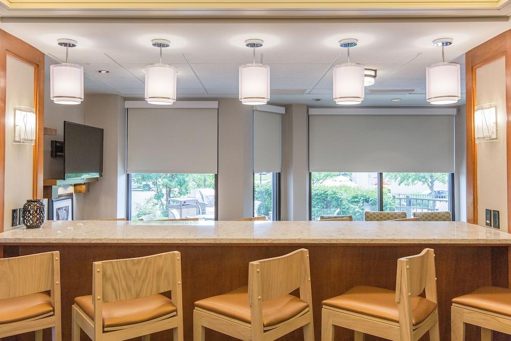Hampton Inn Lancaster Fertility Buitenkant foto