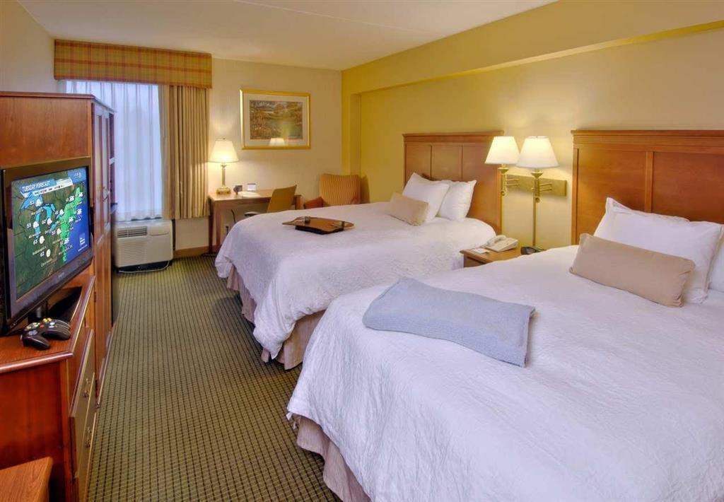Hampton Inn Lancaster Fertility Kamer foto