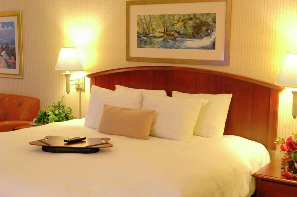 Hampton Inn Lancaster Fertility Kamer foto